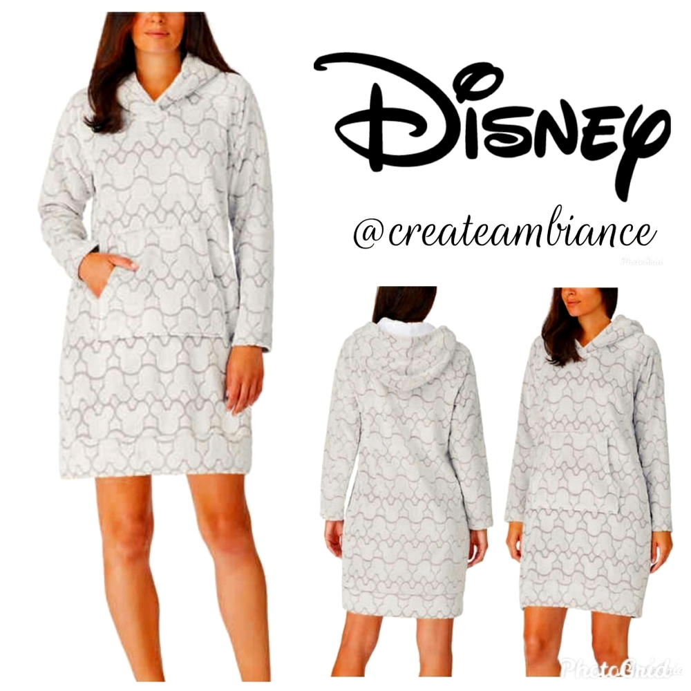 🔥XS&XLONLY🔥Disney Mickey Sherpa Lounger